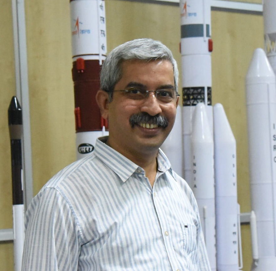 Dr. L.R. Ganapathy Subramanian