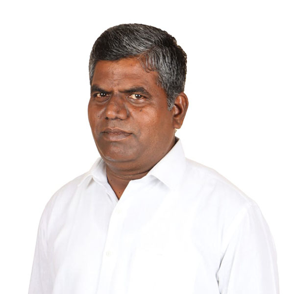 Dr. S.J. Albert Chandrasekar
