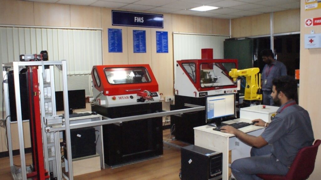 CIM lab 1