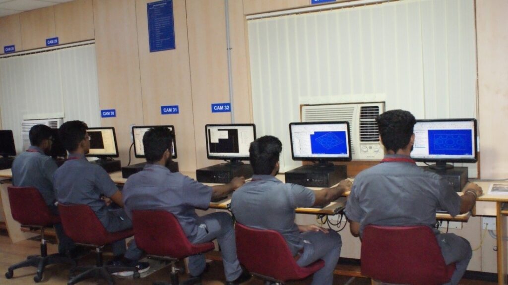 CIM Lab