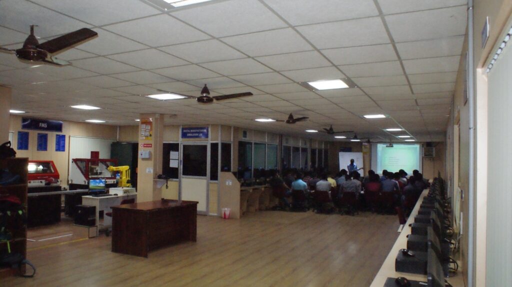 CIM lab 4