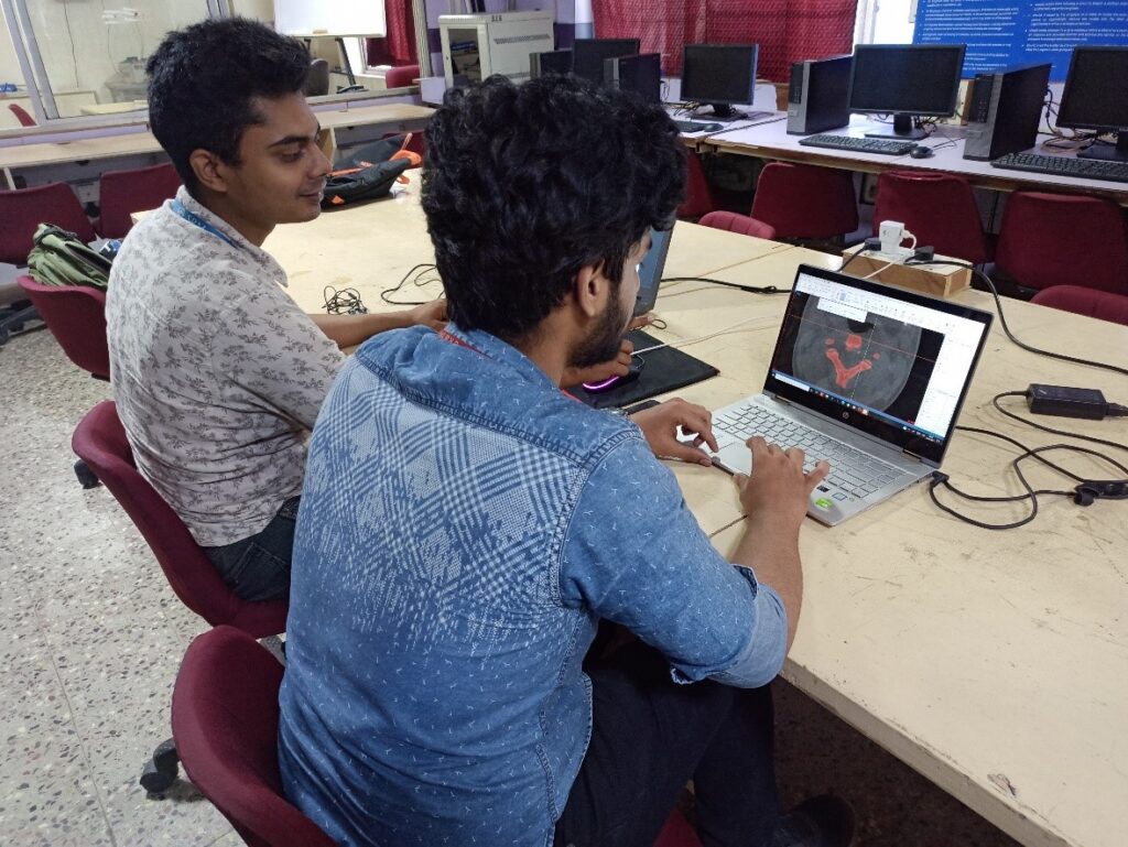 Product development Lab 2