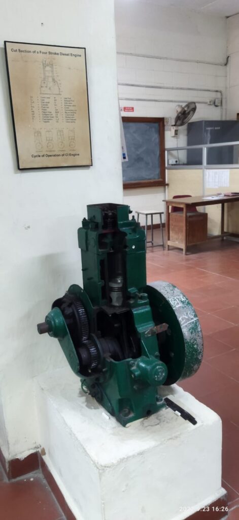 Thermal Lab 1