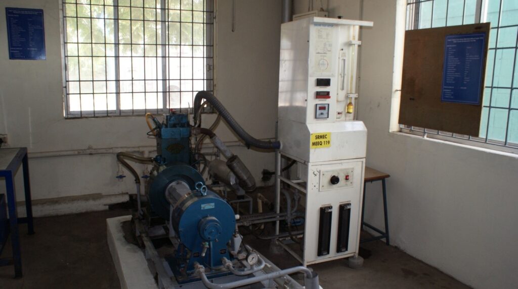 Thermal Lab