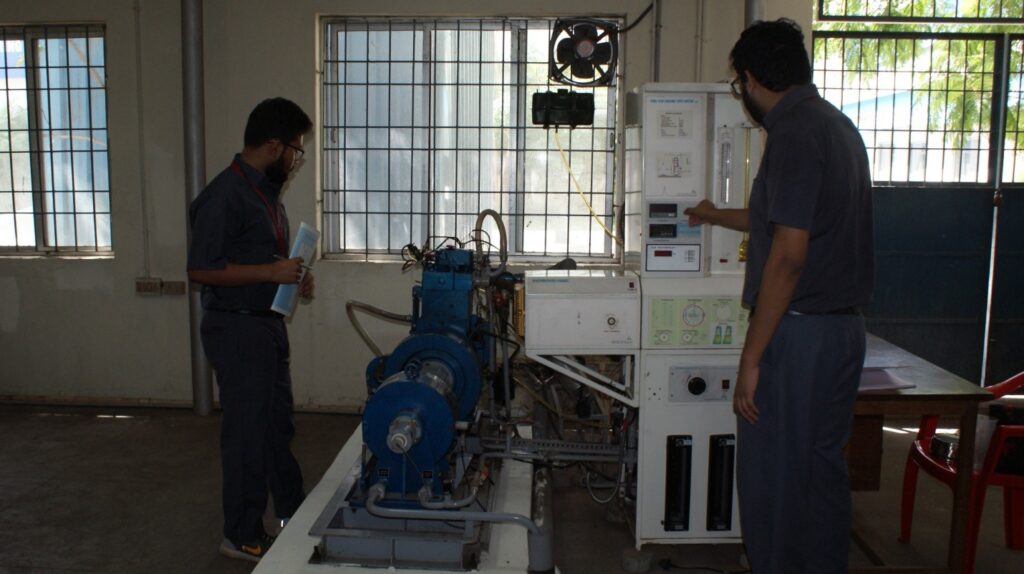 Thermal Lab 12