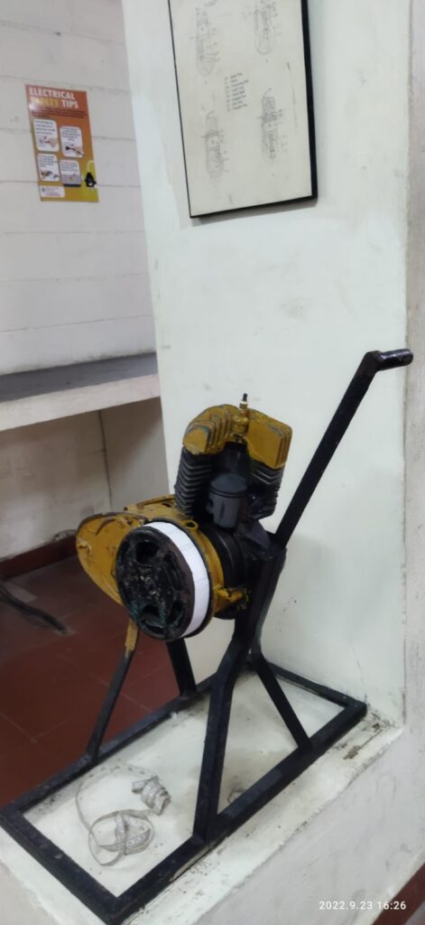 Thermal Lab 2