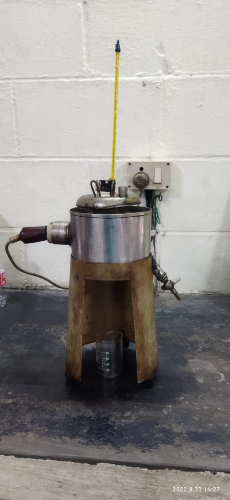 Thermal Lab