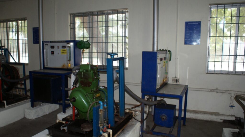 Thermal Lab