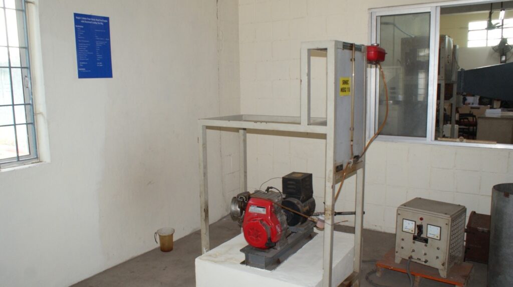 Thermal Lab