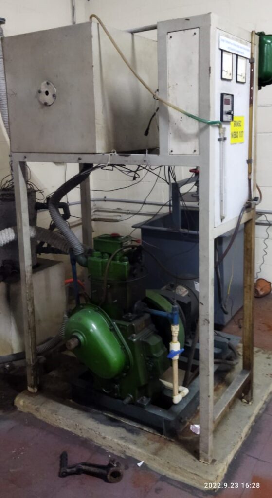 Thermal Lab