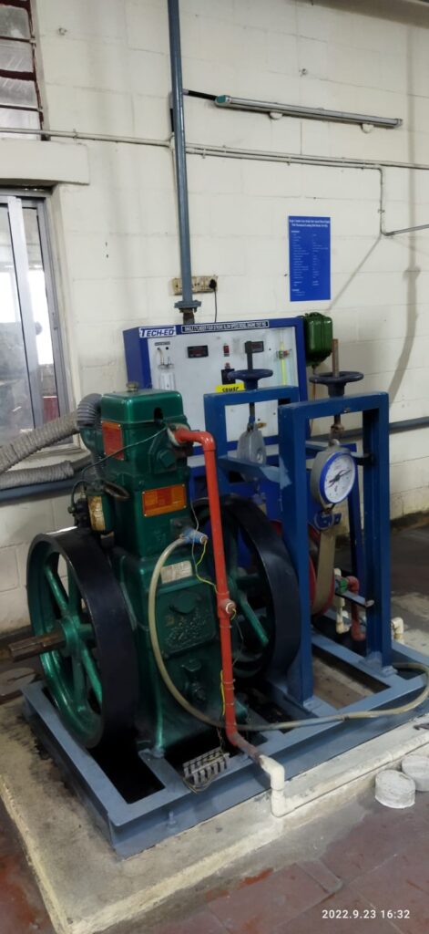 Thermal Lab 8