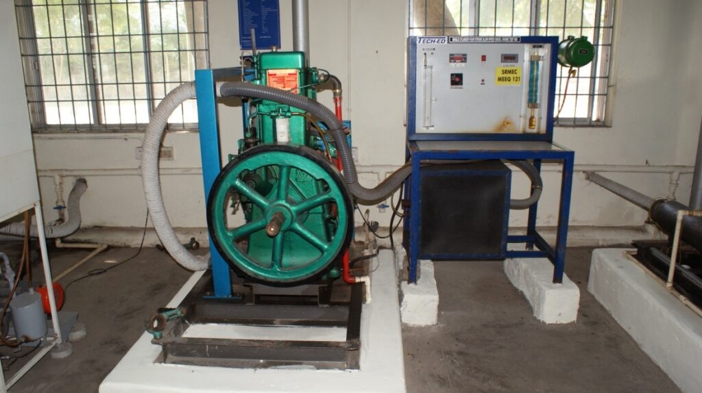 Thermal Lab 9