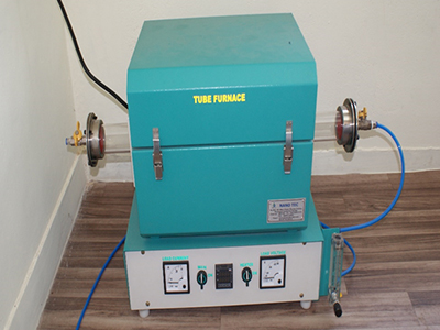 Composite Materials Lab