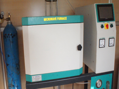 Composite Materials Lab