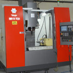 Machine Shop