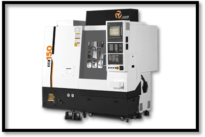 machine shop lab 4