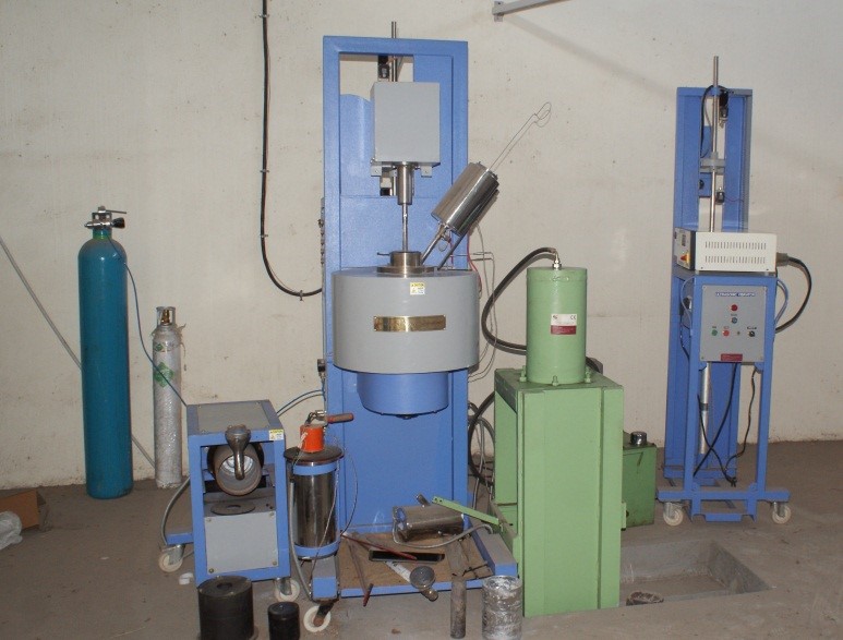 Metallurgy Lab