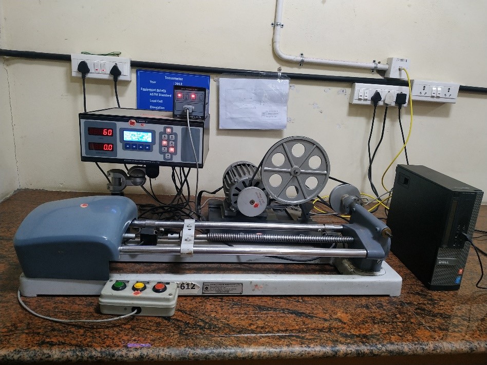 Metallurgy Lab