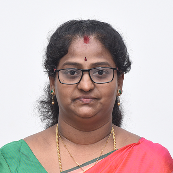 Associate Professor and Chairperson (MBA program)