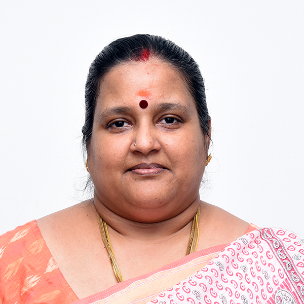 Associate Professor and Chairperson (Ph.D. Program)