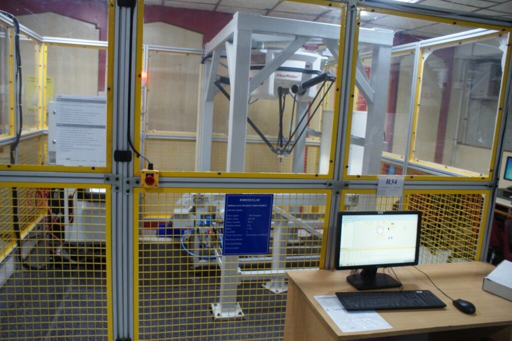 robotics lab 3