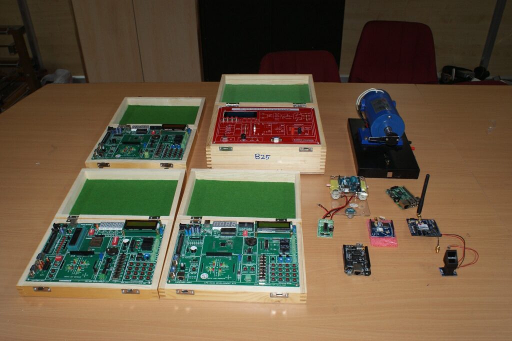 robotics lab 5