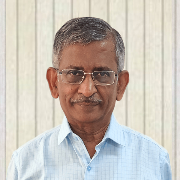 Dr.M.Vairamani