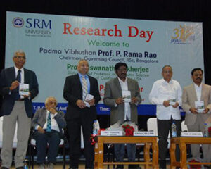 Research Day 2016