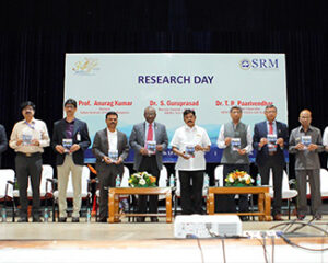 Research Day 2019