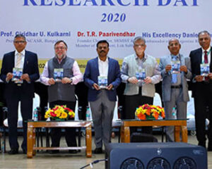 Research Day 2020