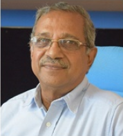 Dr. M. Bagavandas
