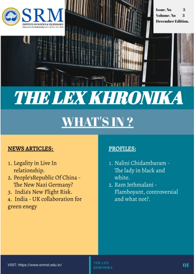 newsletter vol 3