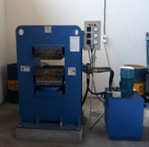 Composite and Advanced Materials Manufacturing Lab