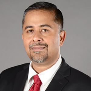 Prof. (Dr.) Rajiv Janardhanan