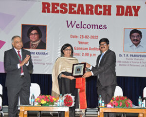 Research Day 2022