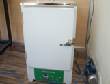 Tube furnace