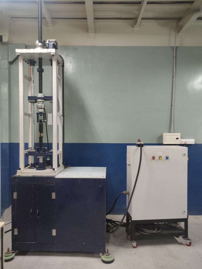 Vehicle Dynamics Laboratory