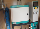 microwave furnace