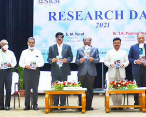 Research Day 2021