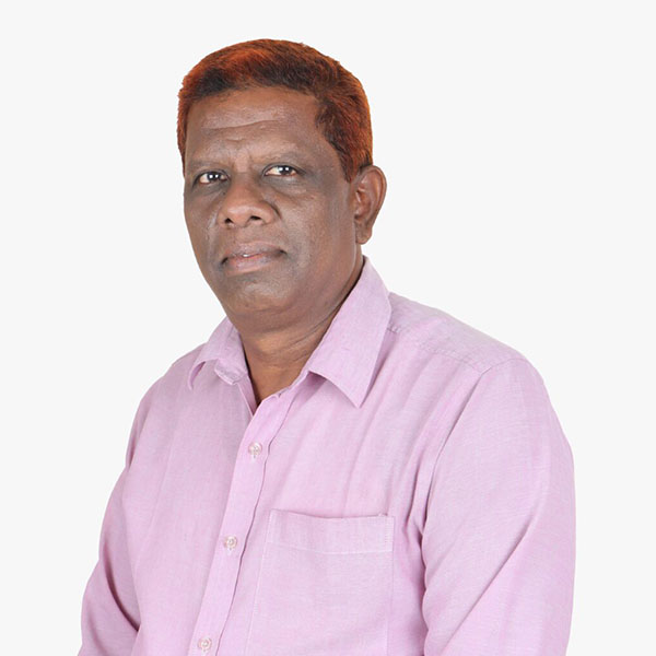 Dr. M. Mathew Arumai