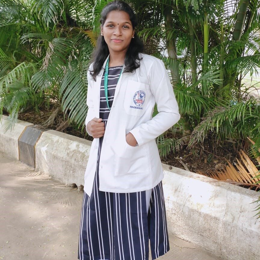 SRM College of Occupational Therapy