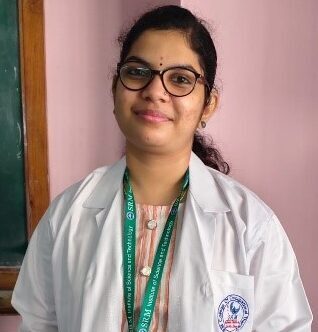 SRM College of Occupational Therapy