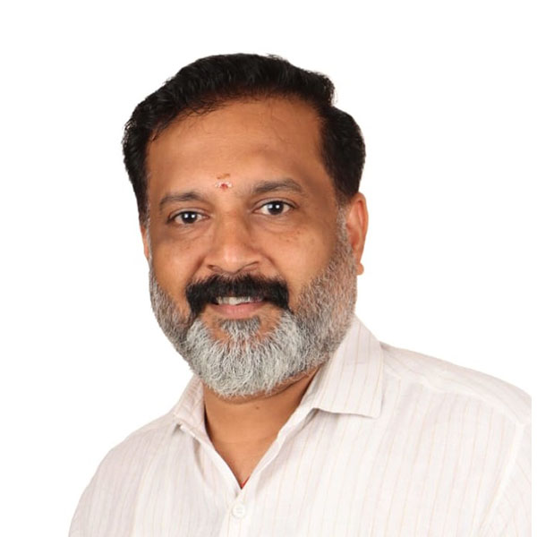 Dr. M. Senthil Kumar