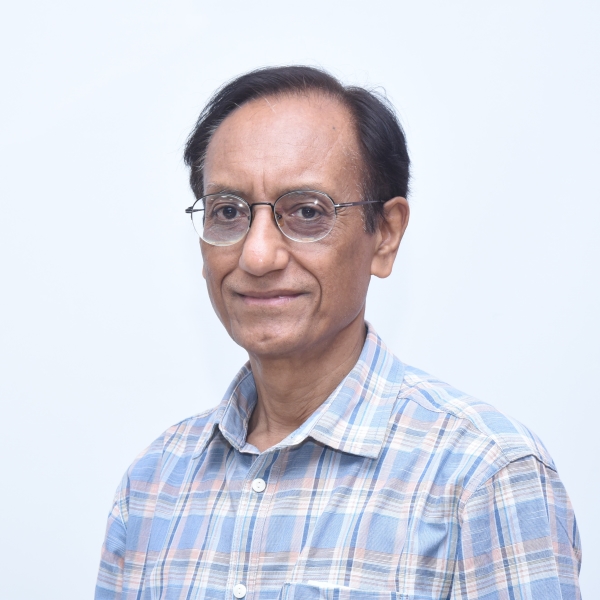 Dr. Hari Singh