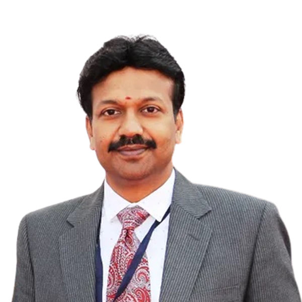 Dr. Manoranjan Pon Ram