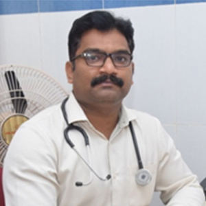 Dr. R. C. Satish Kumar