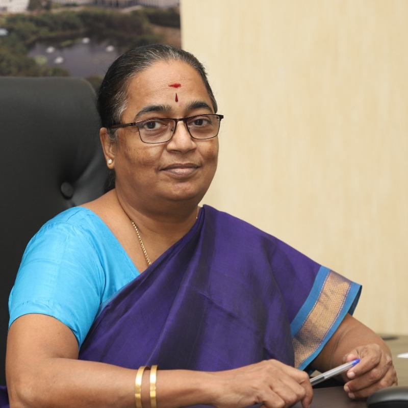 Dr. T. Mythili