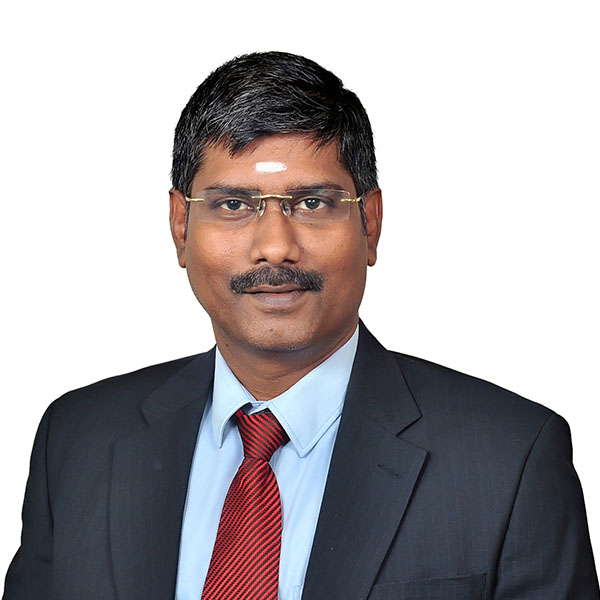 Dr.U.Ganapathy Sankar