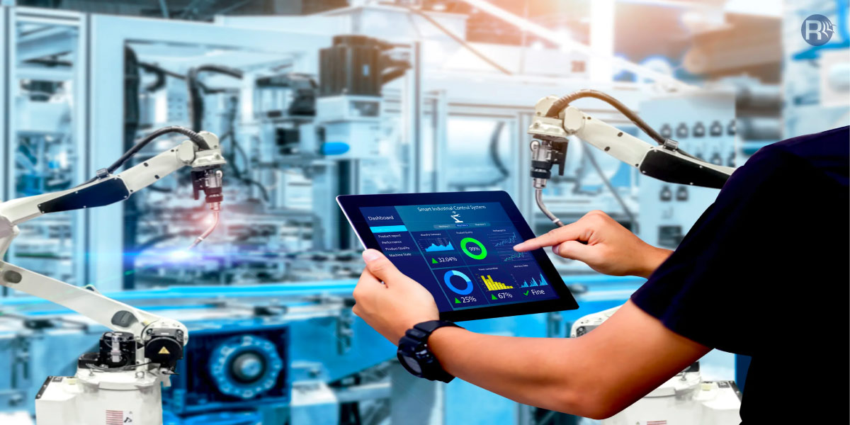 B.Tech - Mechatronics Engineering with specialization in Industrial IoT and Systems Engineering