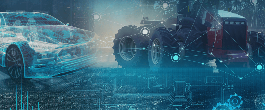 Mechatronics Engineering with specialization in Autonomous Driving Technology